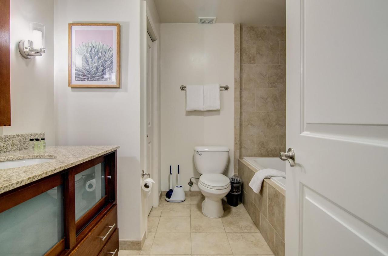 Apartamento Abode Memphis - Downtown Madison Ave Exterior foto