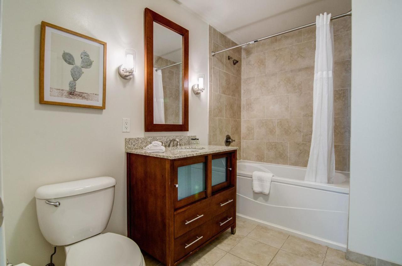 Apartamento Abode Memphis - Downtown Madison Ave Exterior foto